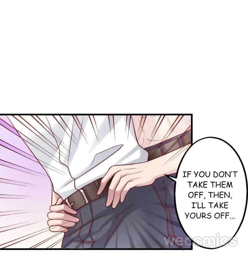 I Don't Want To Leave Bachelorhood Just Like That Chapter 35 page 21 - Chapter 35