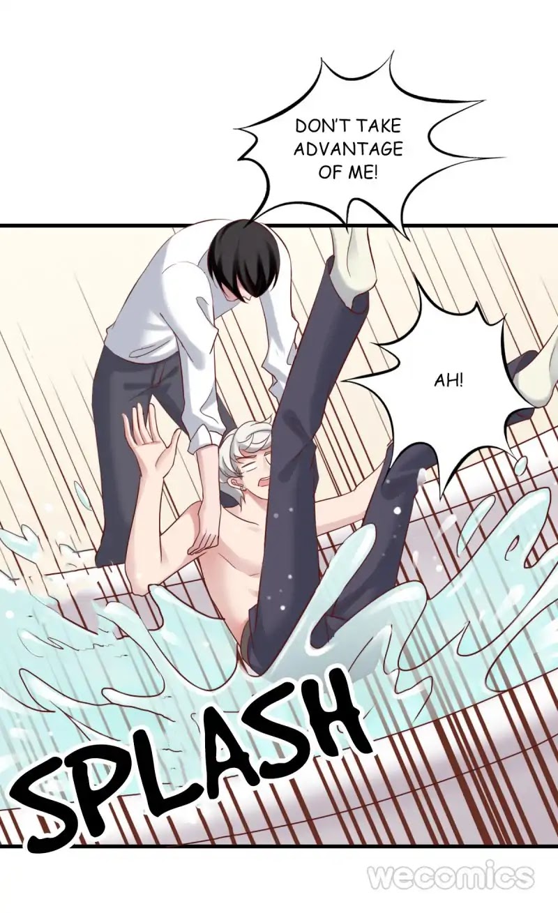 I Don't Want To Leave Bachelorhood Just Like That Chapter 35 page 23 - Chapter 35