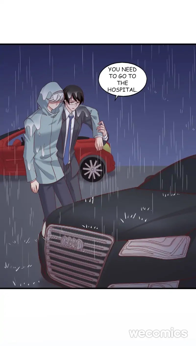 I Don't Want To Leave Bachelorhood Just Like That Chapter 35 page 5 - Chapter 35