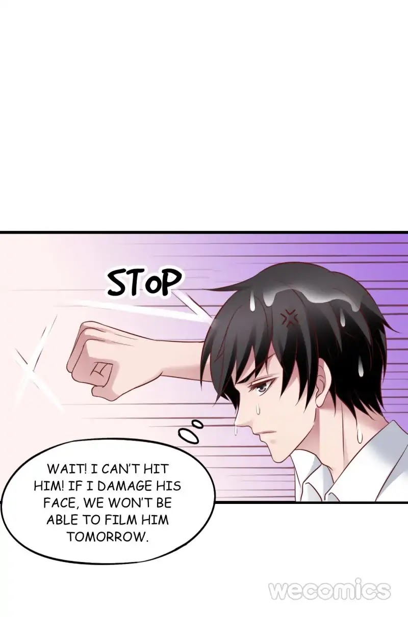I Don't Want To Leave Bachelorhood Just Like That Chapter 36 page 2 - Chapter 36