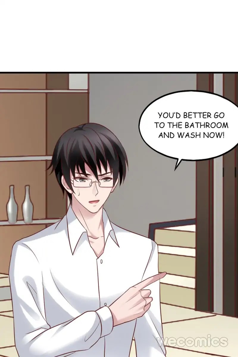 I Don't Want To Leave Bachelorhood Just Like That Chapter 38 page 19 - Chapter 38