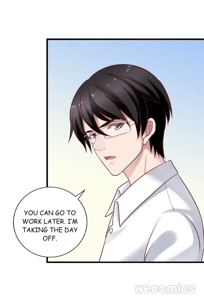 I Don't Want To Leave Bachelorhood Just Like That Chapter 39 page 18 - Chapter 39