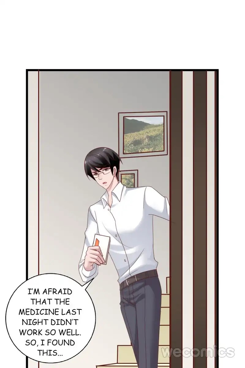I Don't Want To Leave Bachelorhood Just Like That Chapter 40 page 11 - Chapter 40