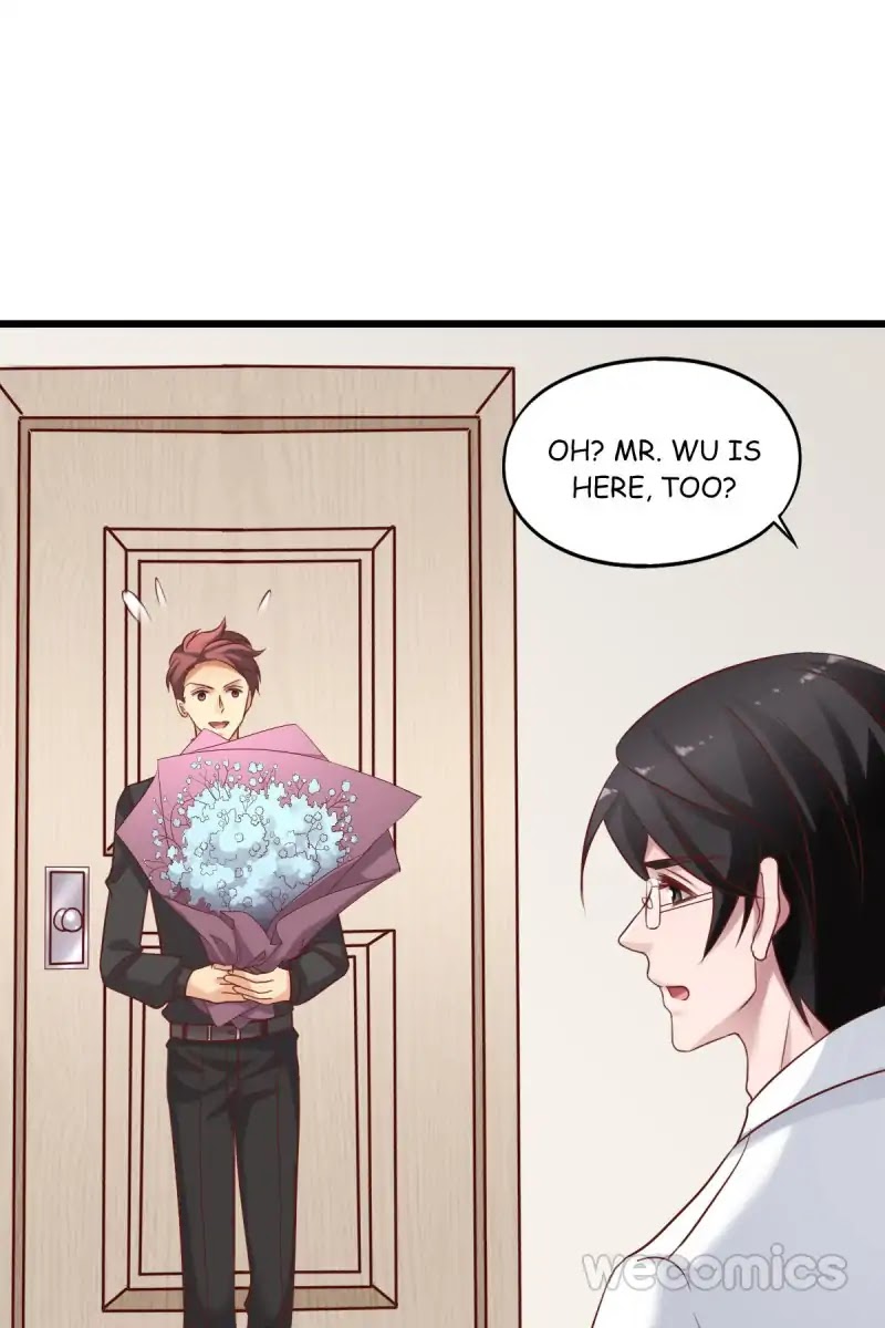 I Don't Want To Leave Bachelorhood Just Like That Chapter 40 page 13 - Chapter 40