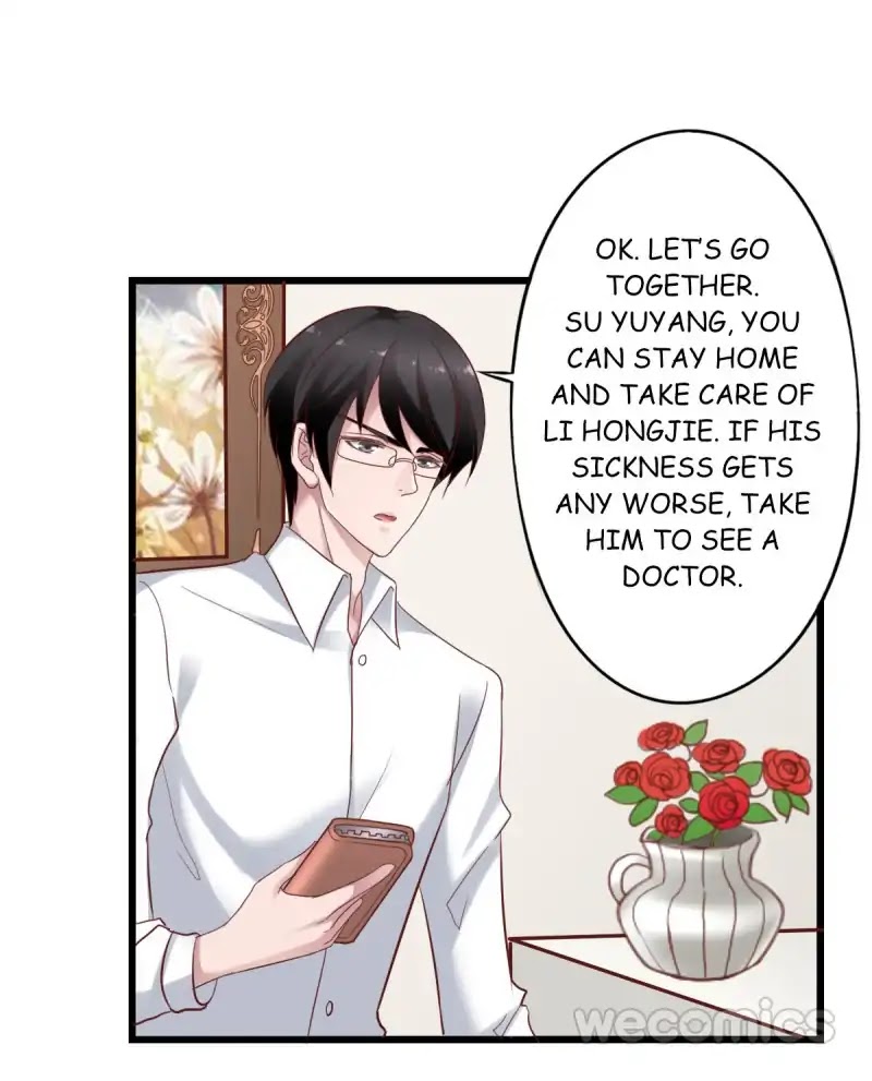 I Don't Want To Leave Bachelorhood Just Like That Chapter 40 page 23 - Chapter 40