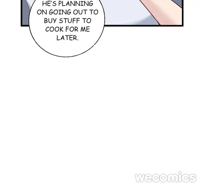 I Don't Want To Leave Bachelorhood Just Like That Chapter 40 page 7 - Chapter 40