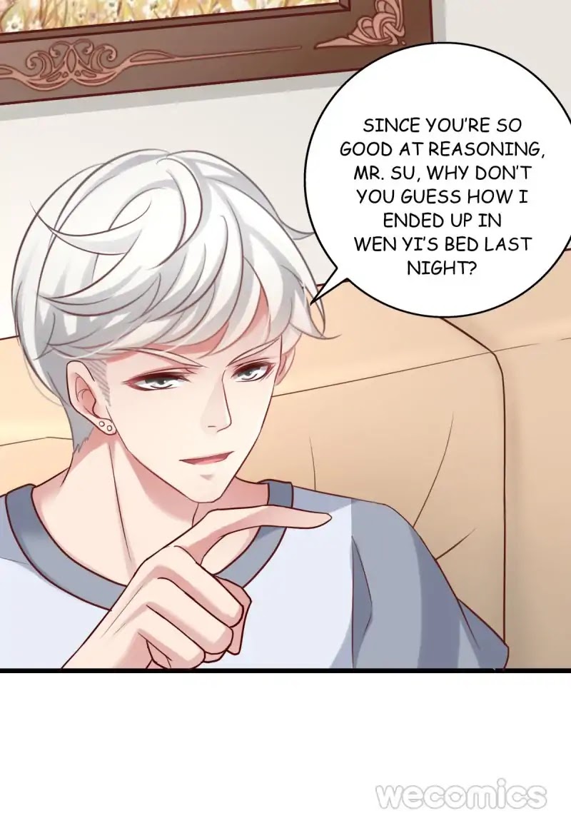 I Don't Want To Leave Bachelorhood Just Like That Chapter 41 page 2 - Chapter 41