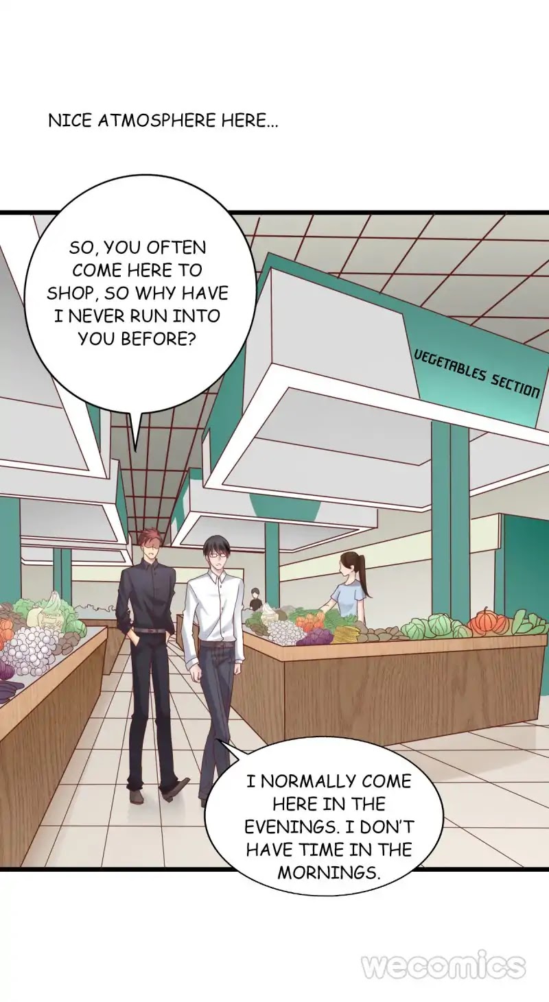 I Don't Want To Leave Bachelorhood Just Like That Chapter 41 page 20 - Chapter 41