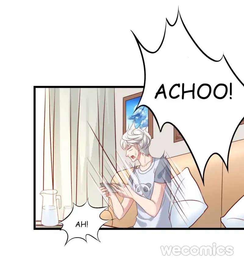 I Don't Want To Leave Bachelorhood Just Like That Chapter 41 page 8 - Chapter 41