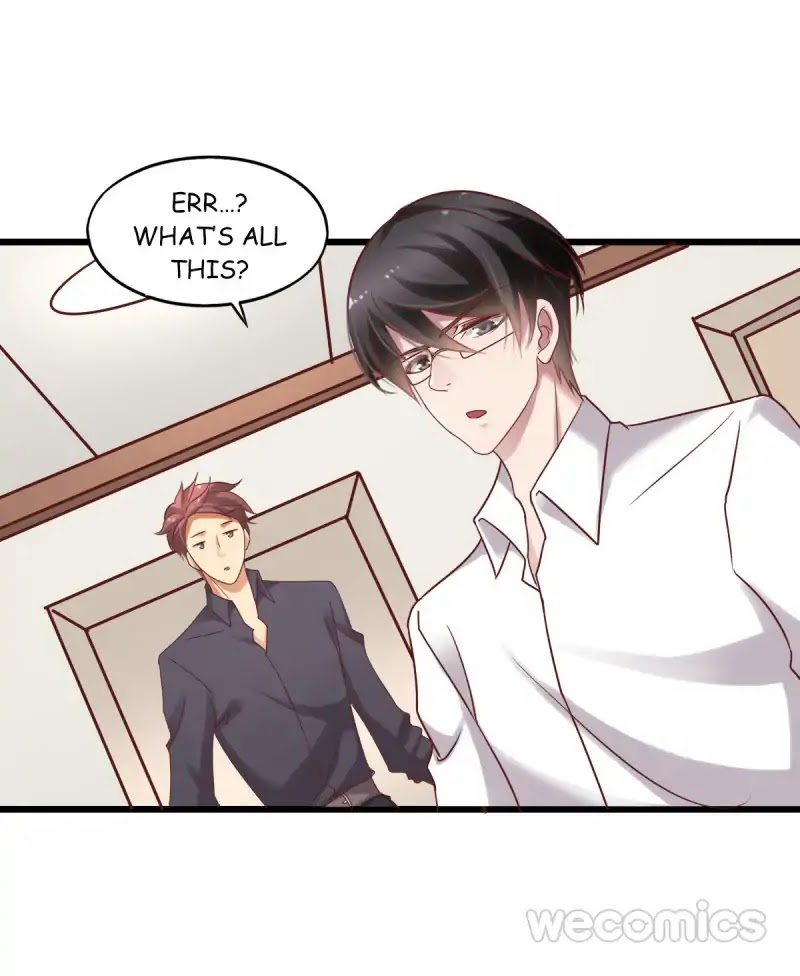 I Don't Want To Leave Bachelorhood Just Like That Chapter 42 page 3 - Chapter 42
