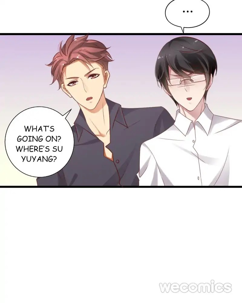 I Don't Want To Leave Bachelorhood Just Like That Chapter 42 page 7 - Chapter 42