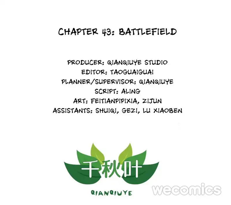 I Don't Want To Leave Bachelorhood Just Like That Chapter 43 page 1 - Chapter 43