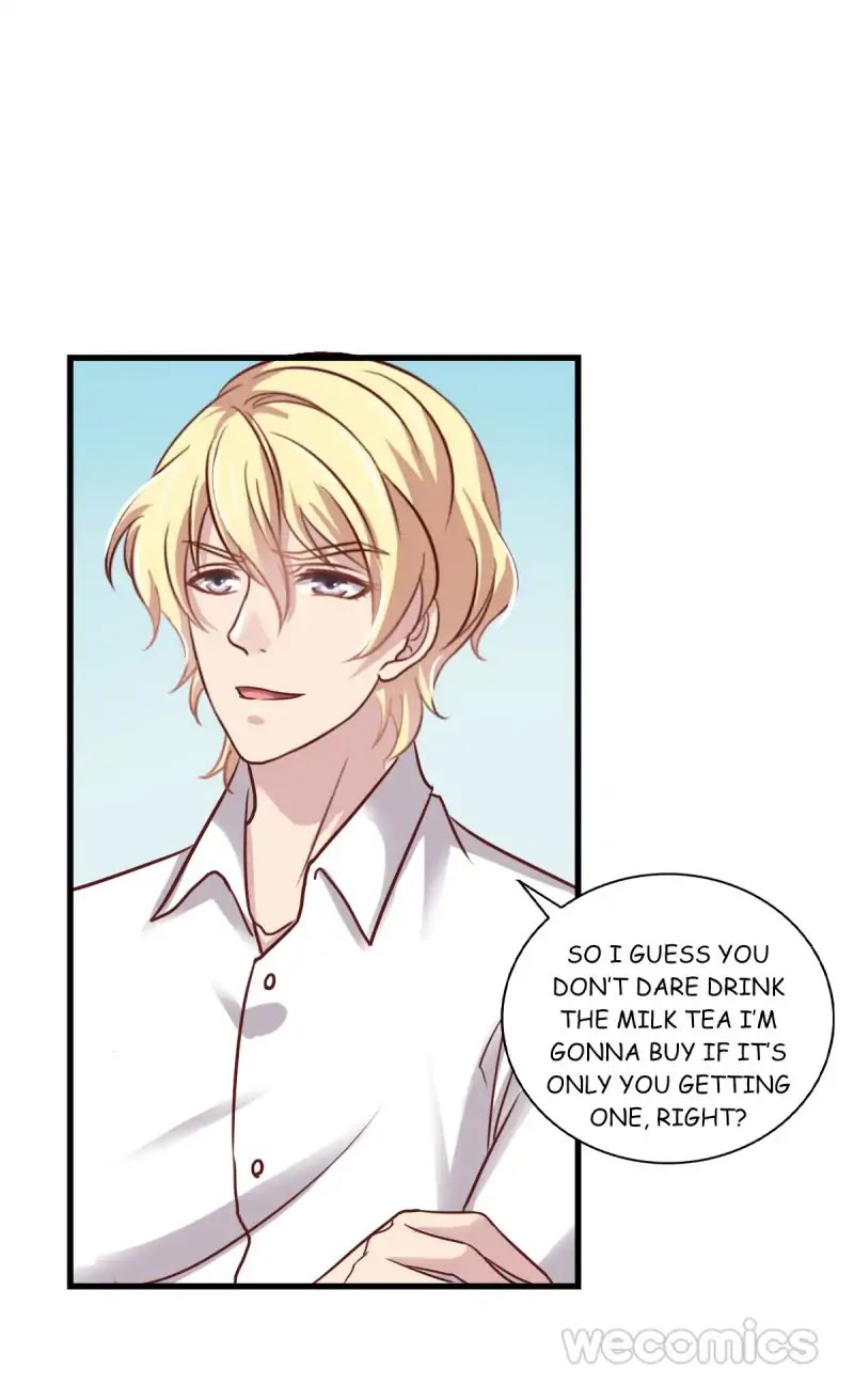 I Don't Want To Leave Bachelorhood Just Like That Chapter 45 page 12 - Chapter 45