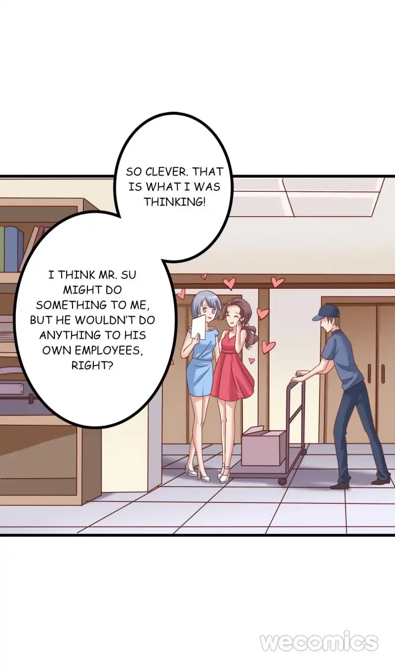 I Don't Want To Leave Bachelorhood Just Like That Chapter 45 page 13 - Chapter 45