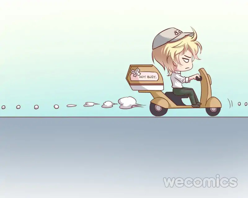 I Don't Want To Leave Bachelorhood Just Like That Chapter 45 page 16 - Chapter 45