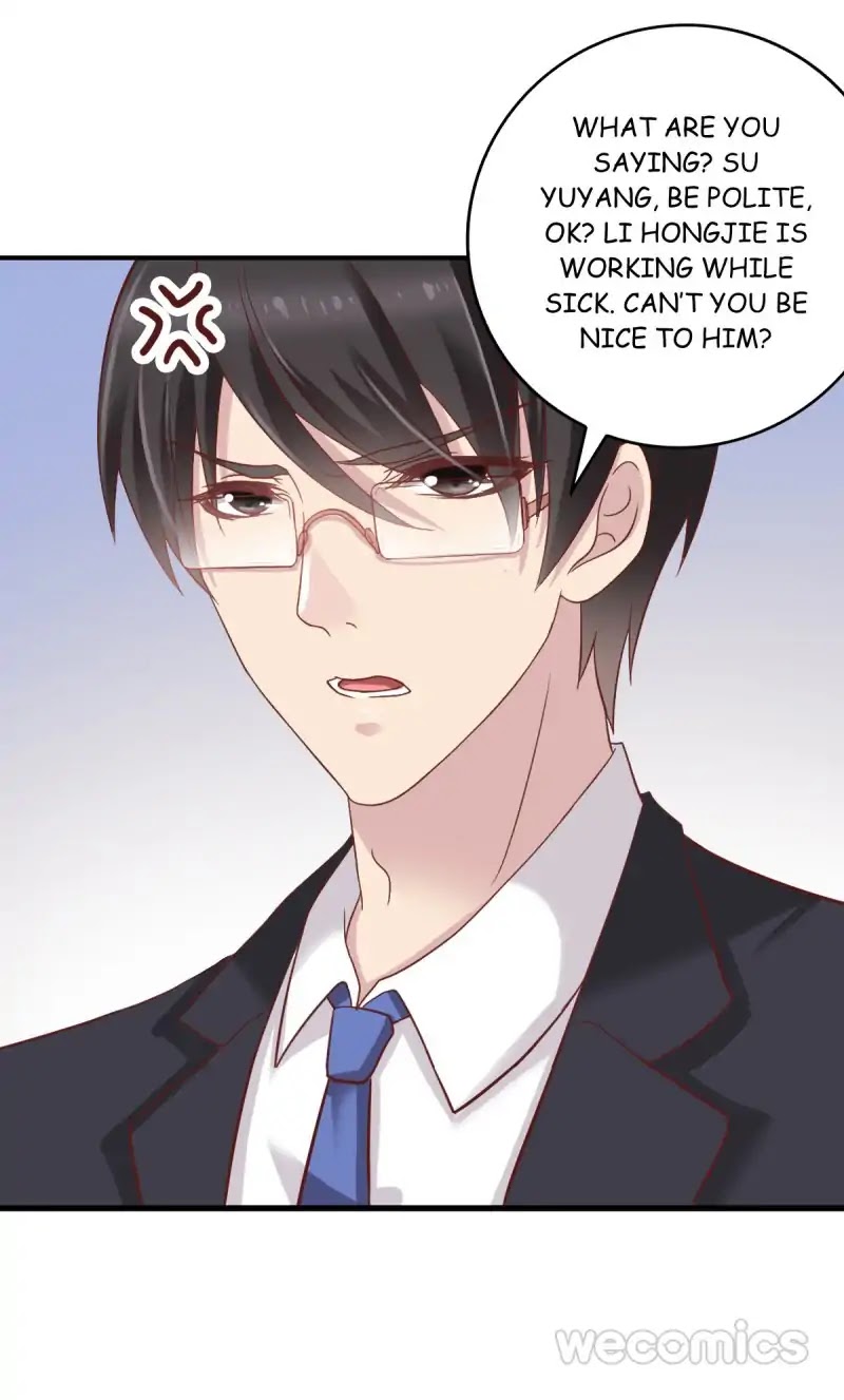 I Don't Want To Leave Bachelorhood Just Like That Chapter 45 page 2 - Chapter 45