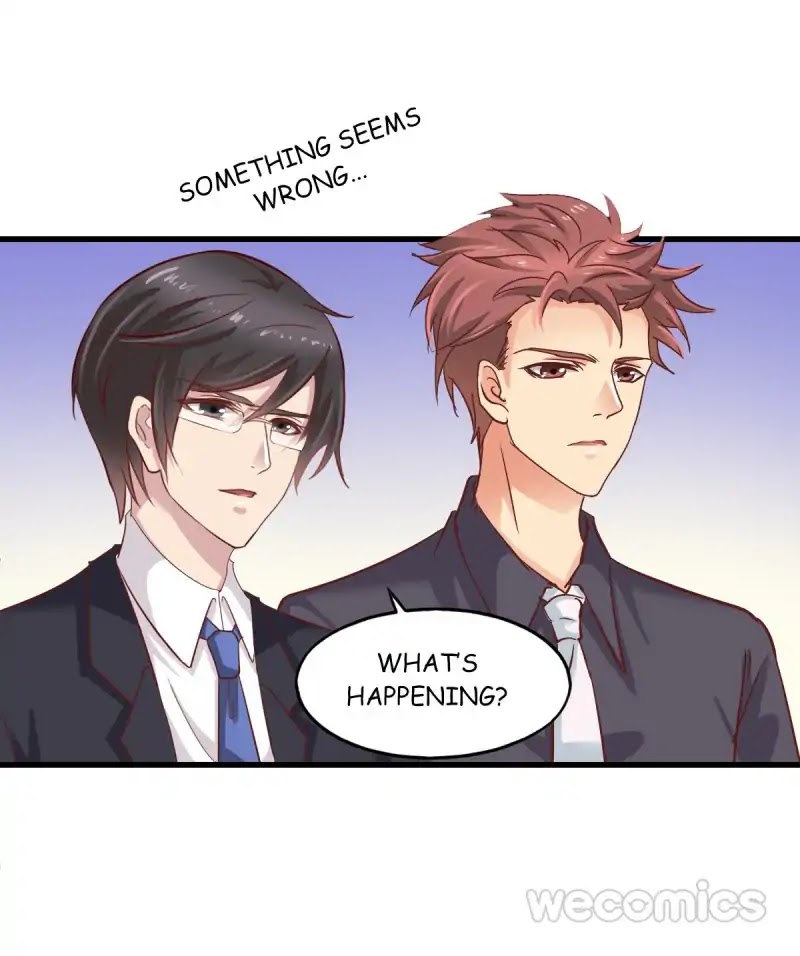 I Don't Want To Leave Bachelorhood Just Like That Chapter 45 page 22 - Chapter 45