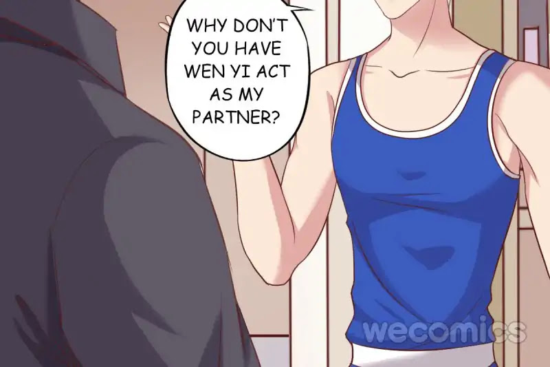 I Don't Want To Leave Bachelorhood Just Like That Chapter 45 page 26 - Chapter 45