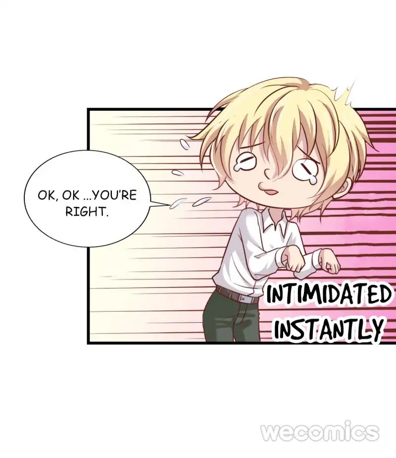 I Don't Want To Leave Bachelorhood Just Like That Chapter 45 page 3 - Chapter 45