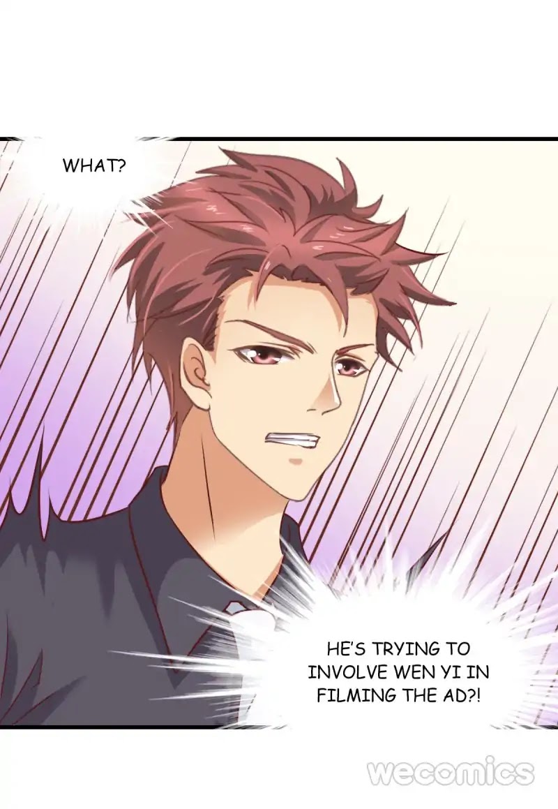 I Don't Want To Leave Bachelorhood Just Like That Chapter 45 page 31 - Chapter 45