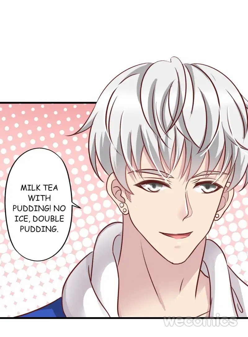 I Don't Want To Leave Bachelorhood Just Like That Chapter 45 page 5 - Chapter 45