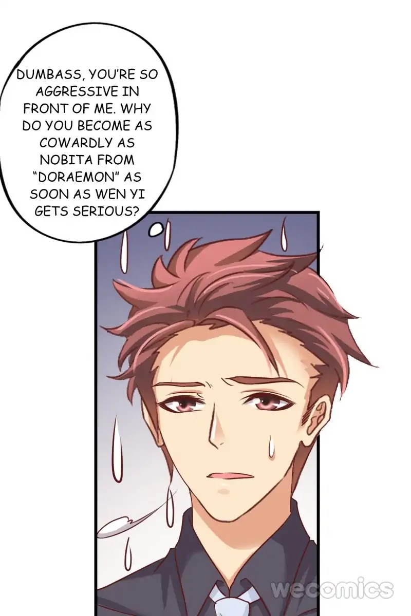 I Don't Want To Leave Bachelorhood Just Like That Chapter 45 page 6 - Chapter 45