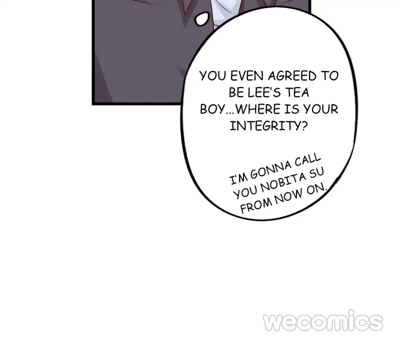 I Don't Want To Leave Bachelorhood Just Like That Chapter 45 page 7 - Chapter 45