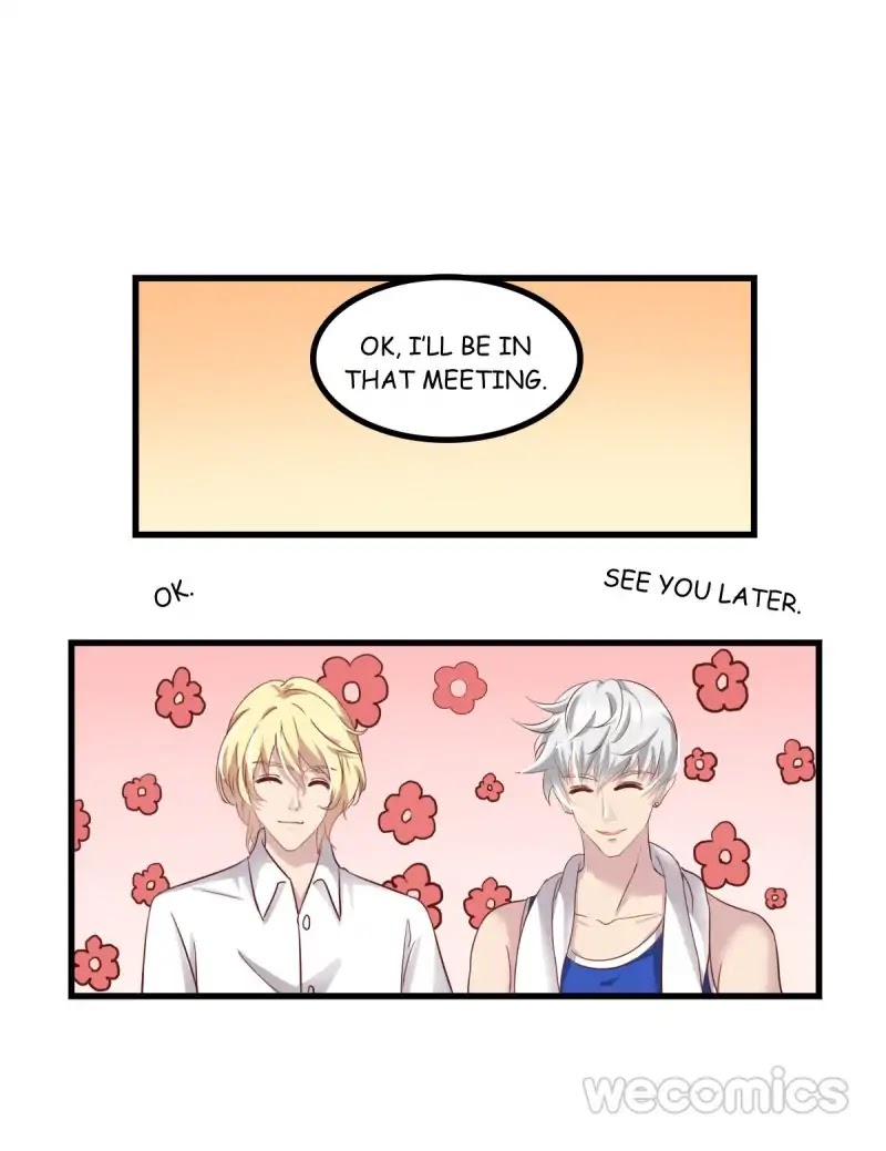 I Don't Want To Leave Bachelorhood Just Like That Chapter 45 page 8 - Chapter 45