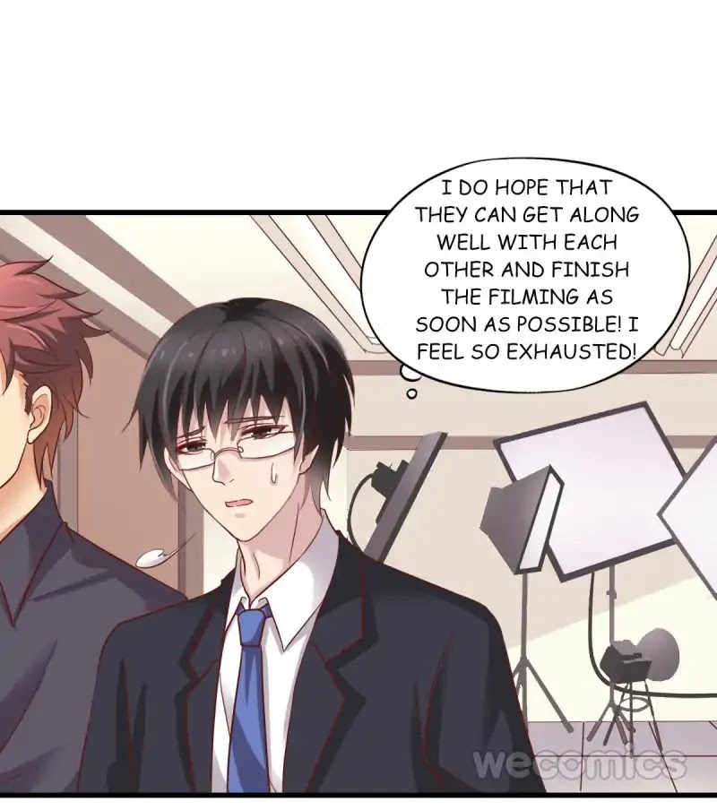 I Don't Want To Leave Bachelorhood Just Like That Chapter 45 page 9 - Chapter 45