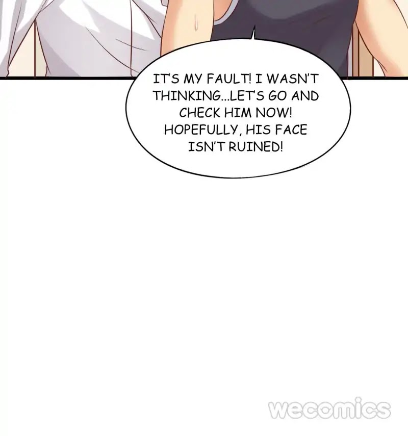 I Don't Want To Leave Bachelorhood Just Like That Chapter 47 page 13 - Chapter 47
