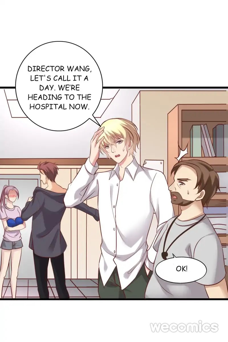 I Don't Want To Leave Bachelorhood Just Like That Chapter 47 page 20 - Chapter 47