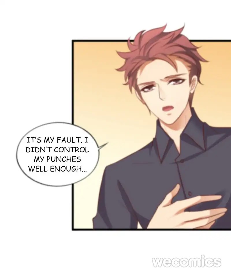 I Don't Want To Leave Bachelorhood Just Like That Chapter 47 page 25 - Chapter 47