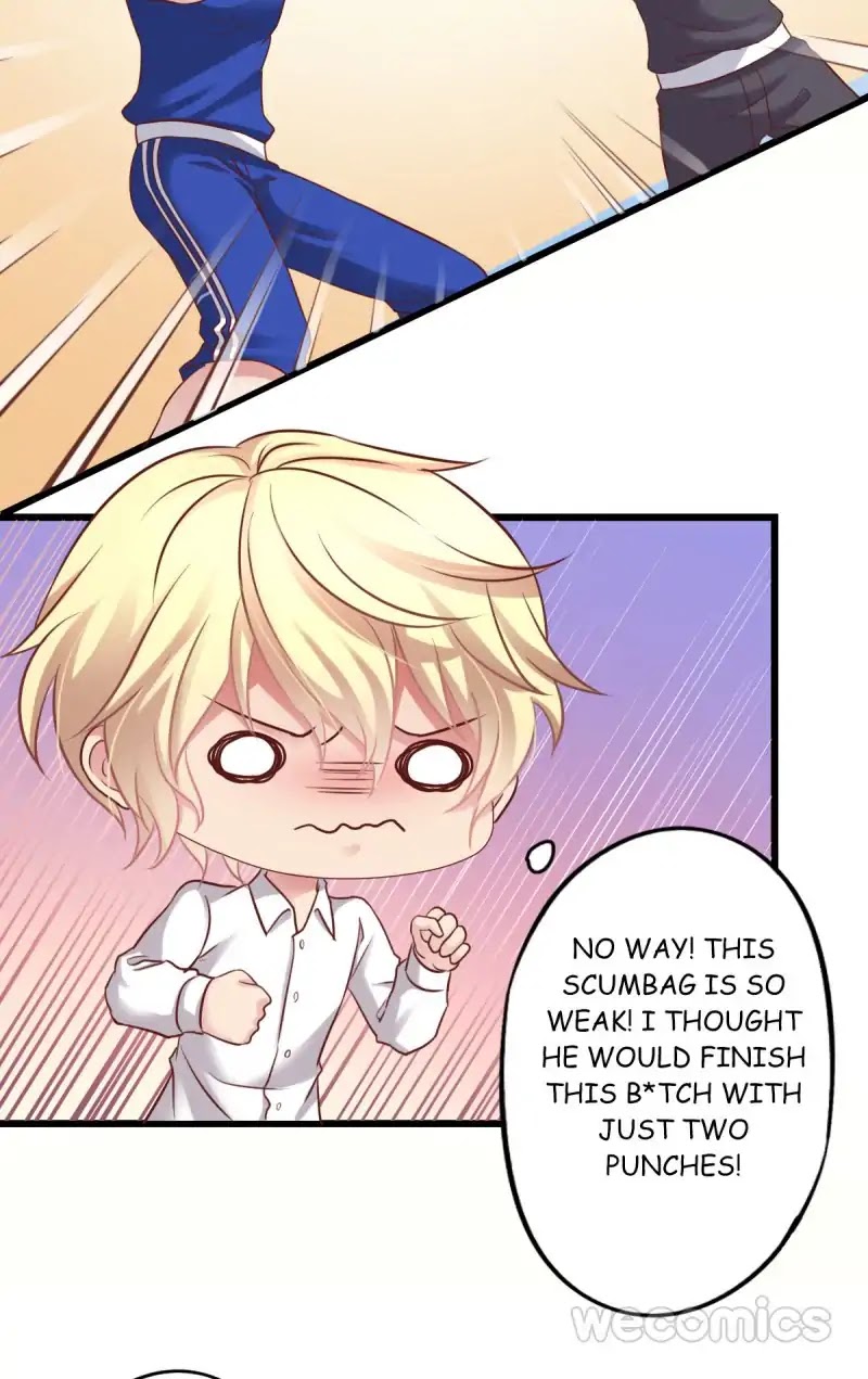 I Don't Want To Leave Bachelorhood Just Like That Chapter 47 page 3 - Chapter 47