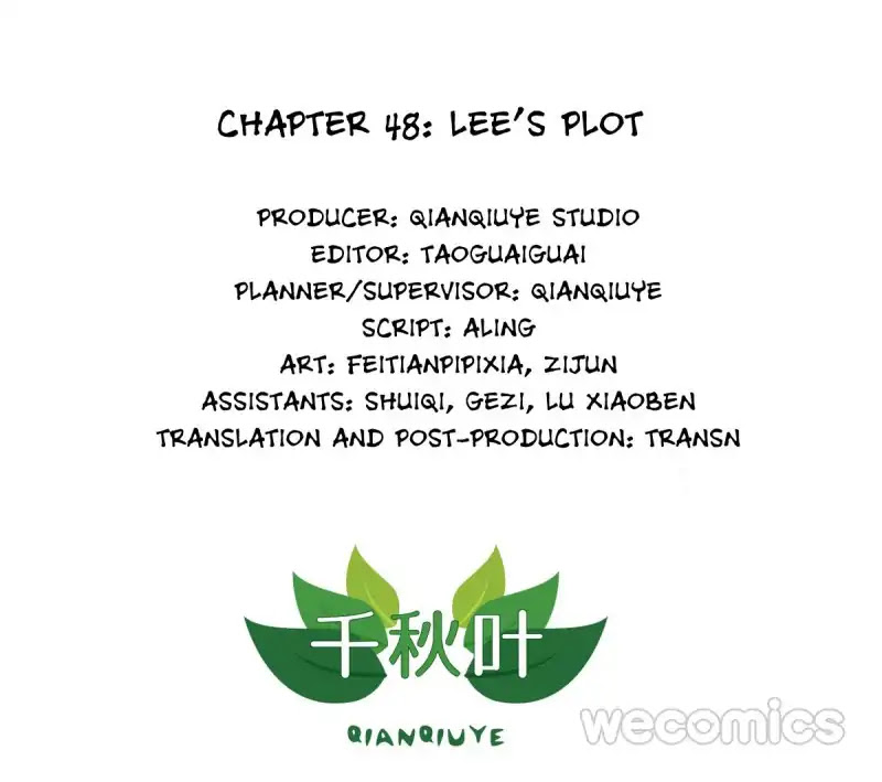 I Don't Want To Leave Bachelorhood Just Like That Chapter 48 page 1 - Chapter 48
