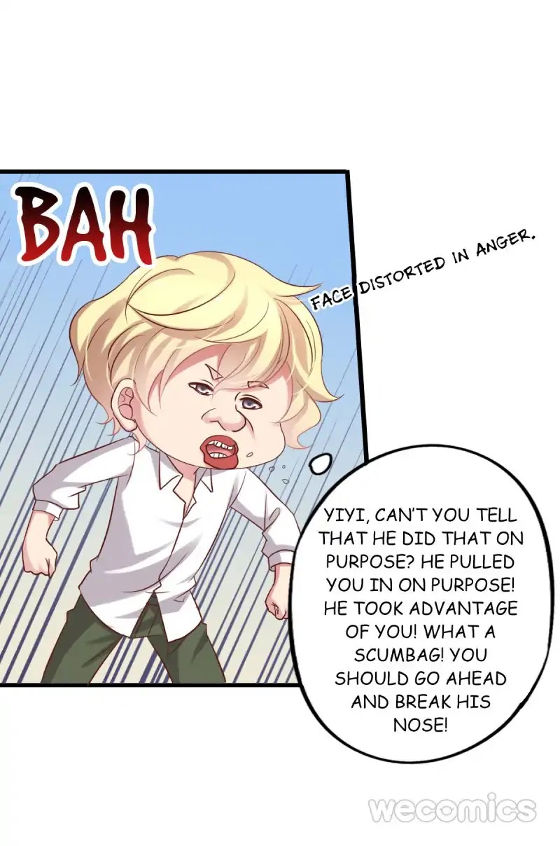 I Don't Want To Leave Bachelorhood Just Like That Chapter 48 page 10 - Chapter 48