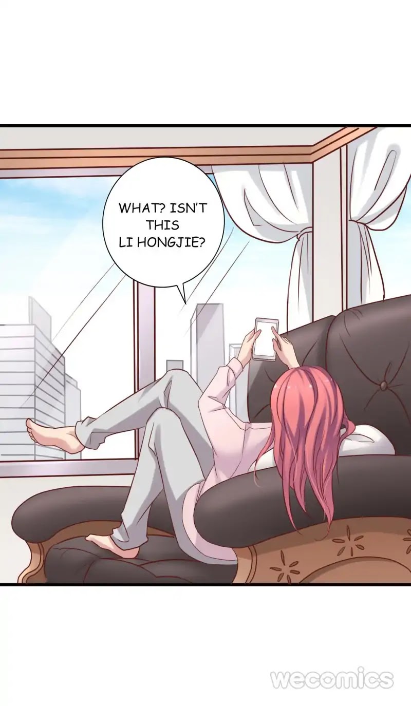 I Don't Want To Leave Bachelorhood Just Like That Chapter 48 page 16 - Chapter 48