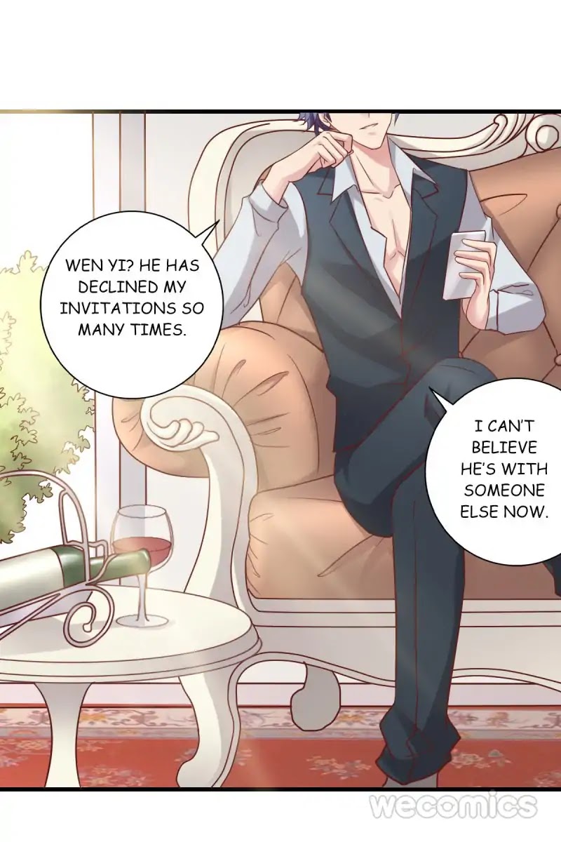 I Don't Want To Leave Bachelorhood Just Like That Chapter 48 page 18 - Chapter 48