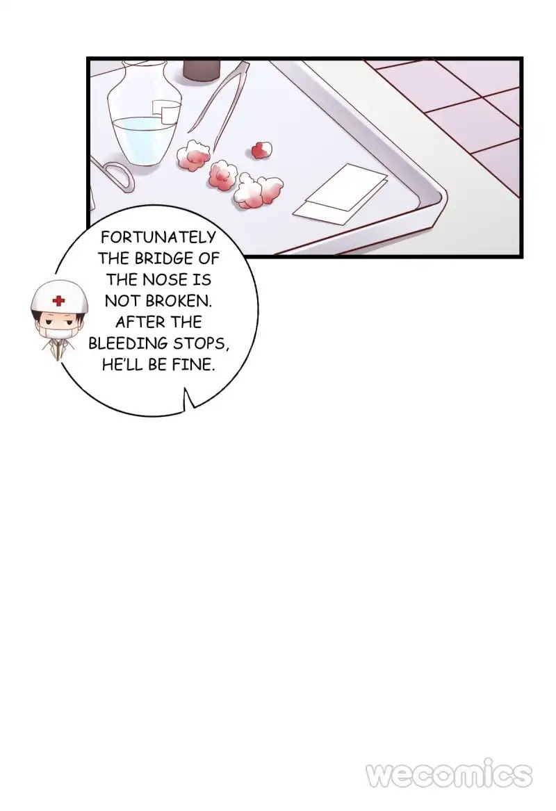 I Don't Want To Leave Bachelorhood Just Like That Chapter 48 page 2 - Chapter 48