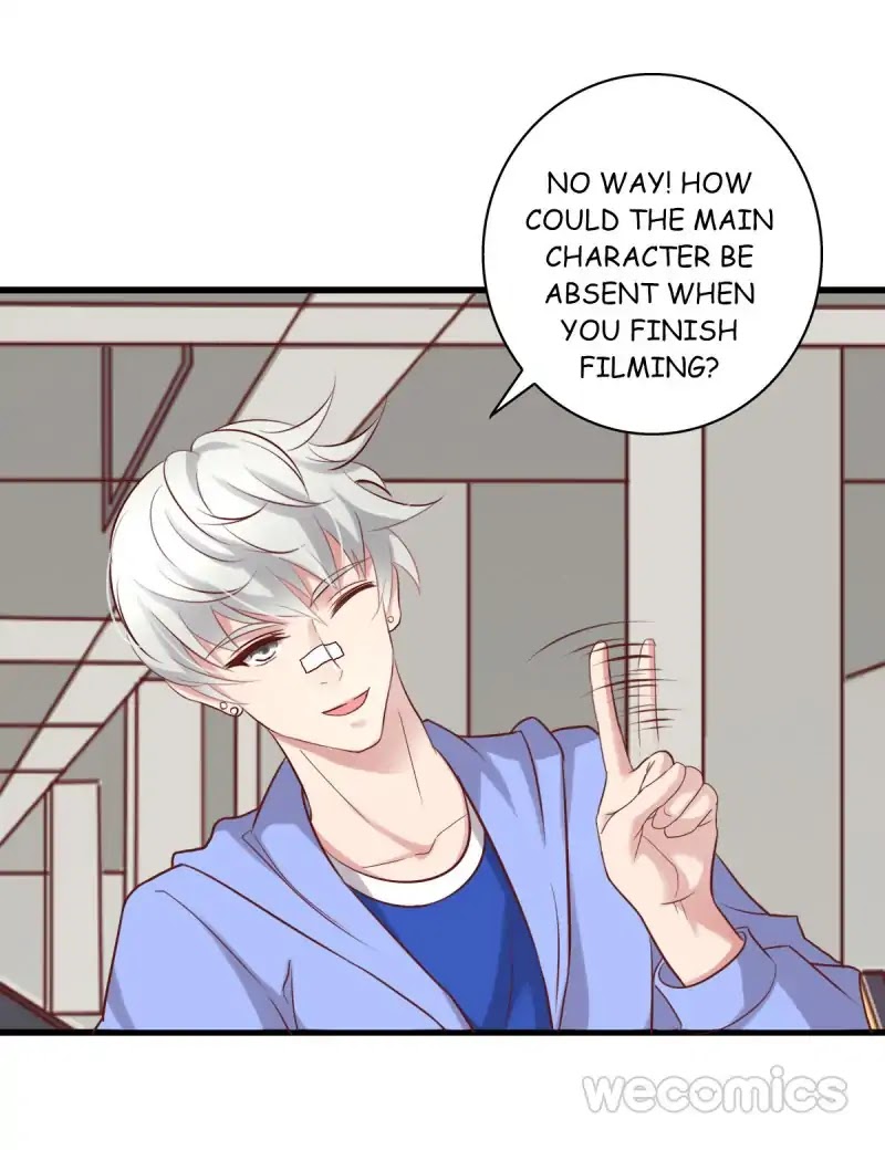 I Don't Want To Leave Bachelorhood Just Like That Chapter 48 page 21 - Chapter 48