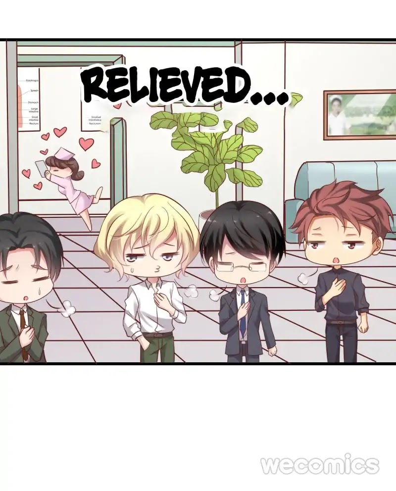 I Don't Want To Leave Bachelorhood Just Like That Chapter 48 page 3 - Chapter 48
