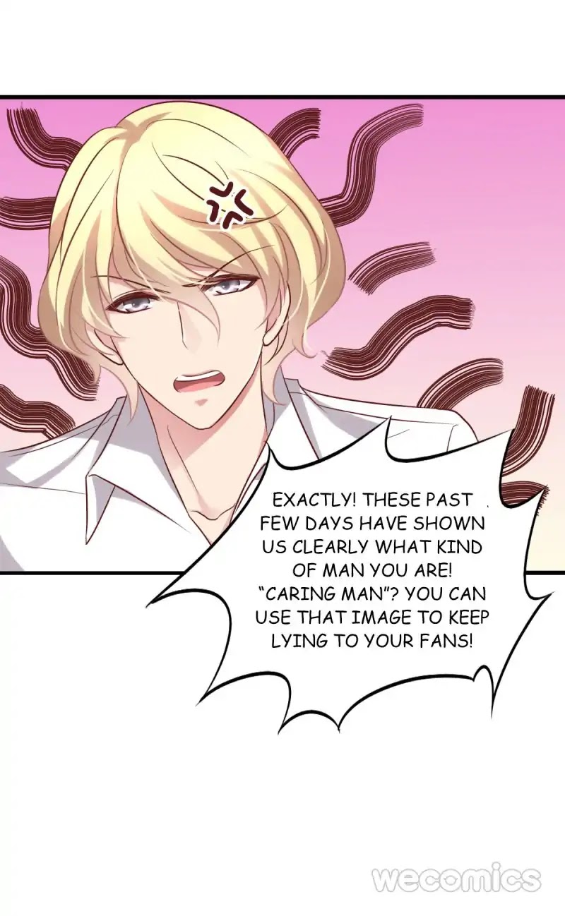I Don't Want To Leave Bachelorhood Just Like That Chapter 48 page 31 - Chapter 48