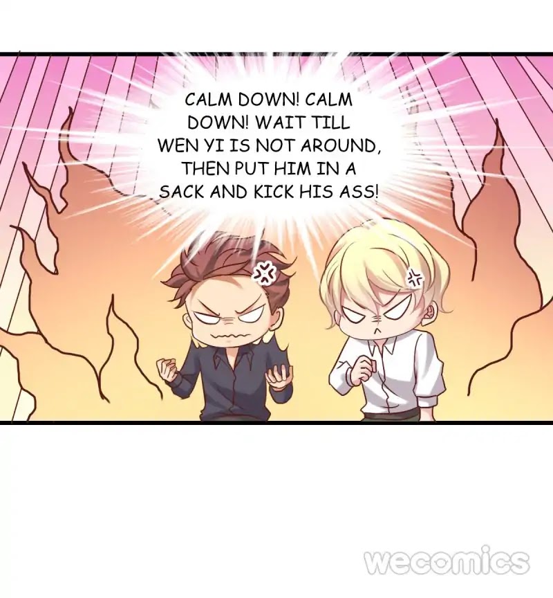 I Don't Want To Leave Bachelorhood Just Like That Chapter 48 page 33 - Chapter 48
