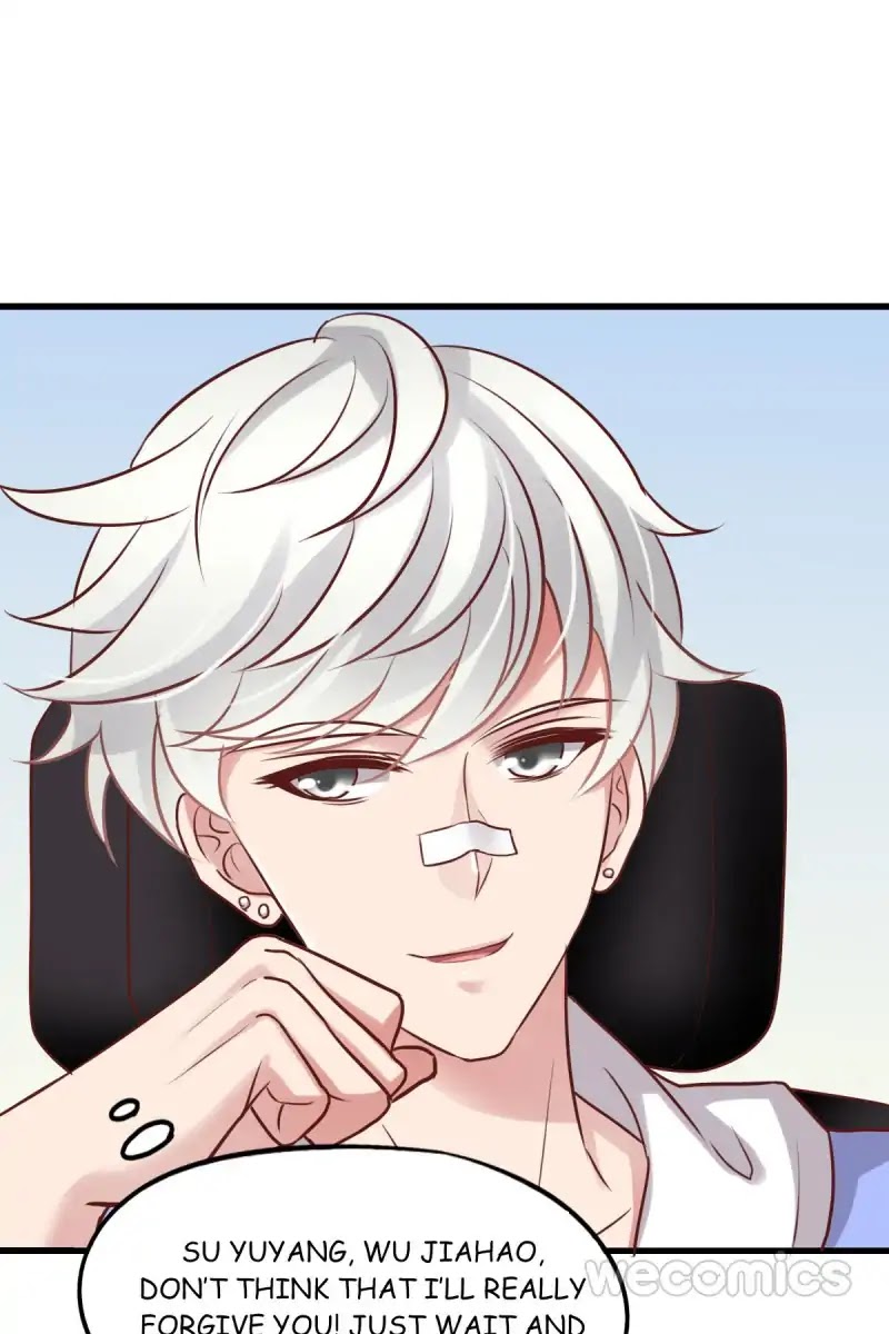 I Don't Want To Leave Bachelorhood Just Like That Chapter 48 page 37 - Chapter 48