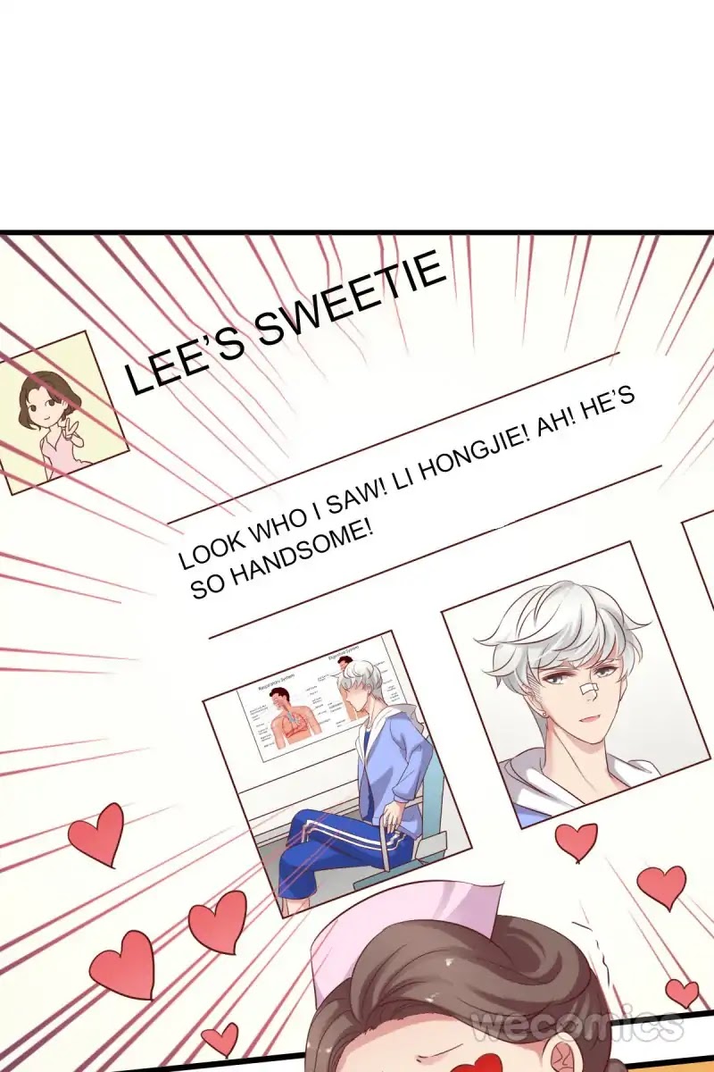 I Don't Want To Leave Bachelorhood Just Like That Chapter 48 page 4 - Chapter 48