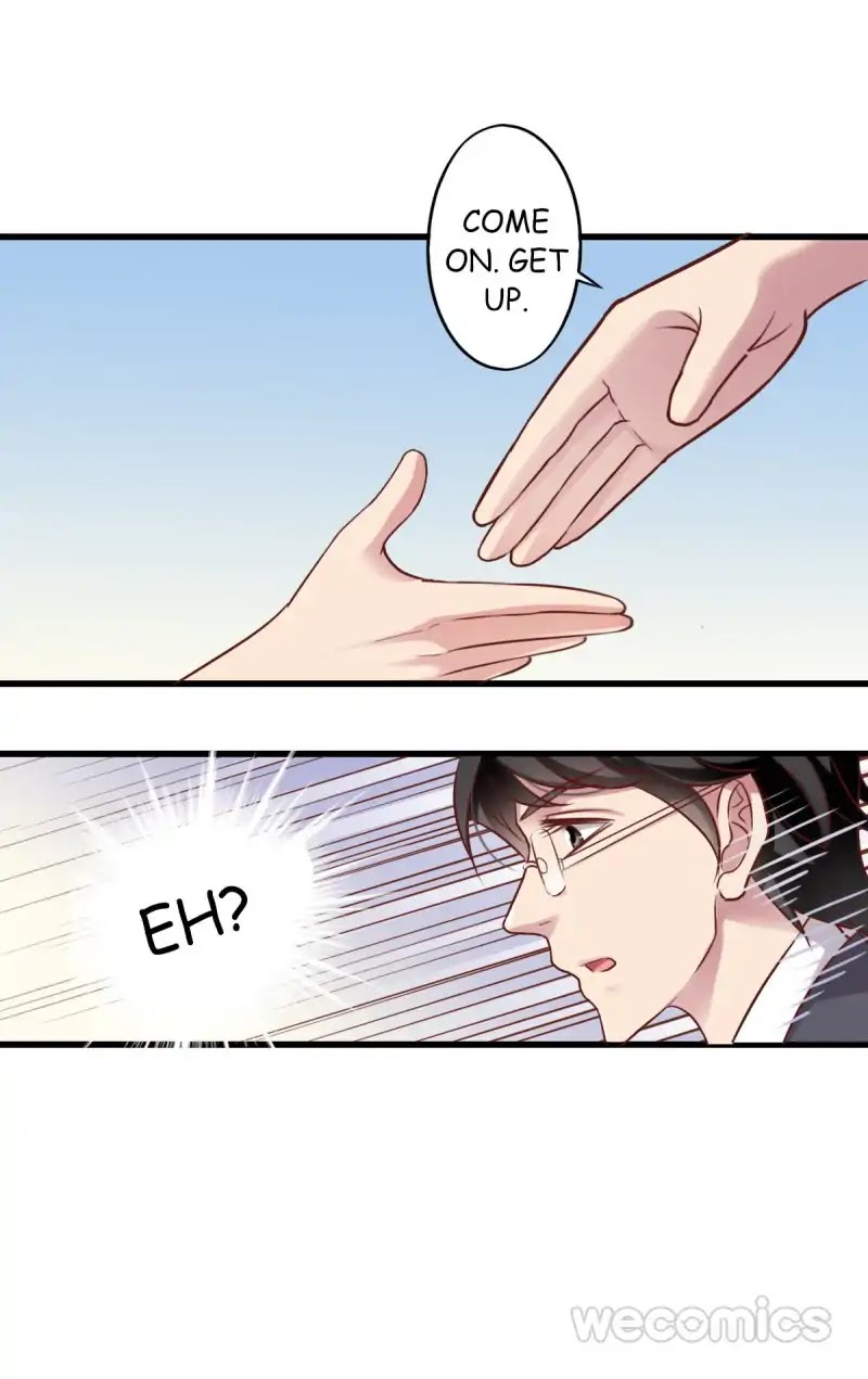 I Don't Want To Leave Bachelorhood Just Like That Chapter 48 page 7 - Chapter 48