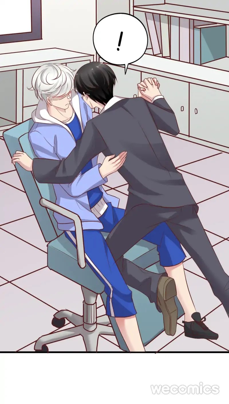 I Don't Want To Leave Bachelorhood Just Like That Chapter 48 page 8 - Chapter 48