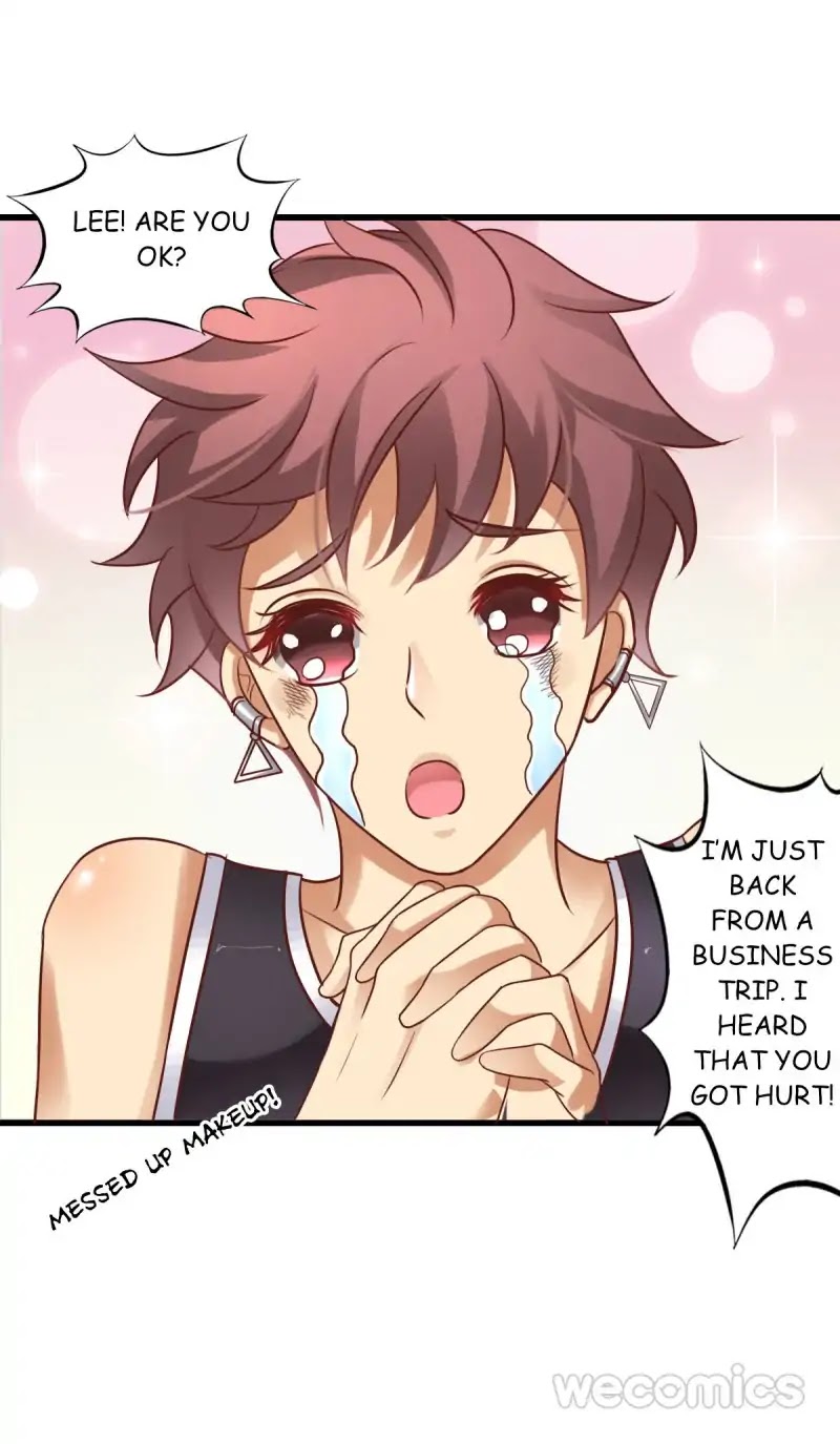 I Don't Want To Leave Bachelorhood Just Like That Chapter 49 page 14 - Chapter 49