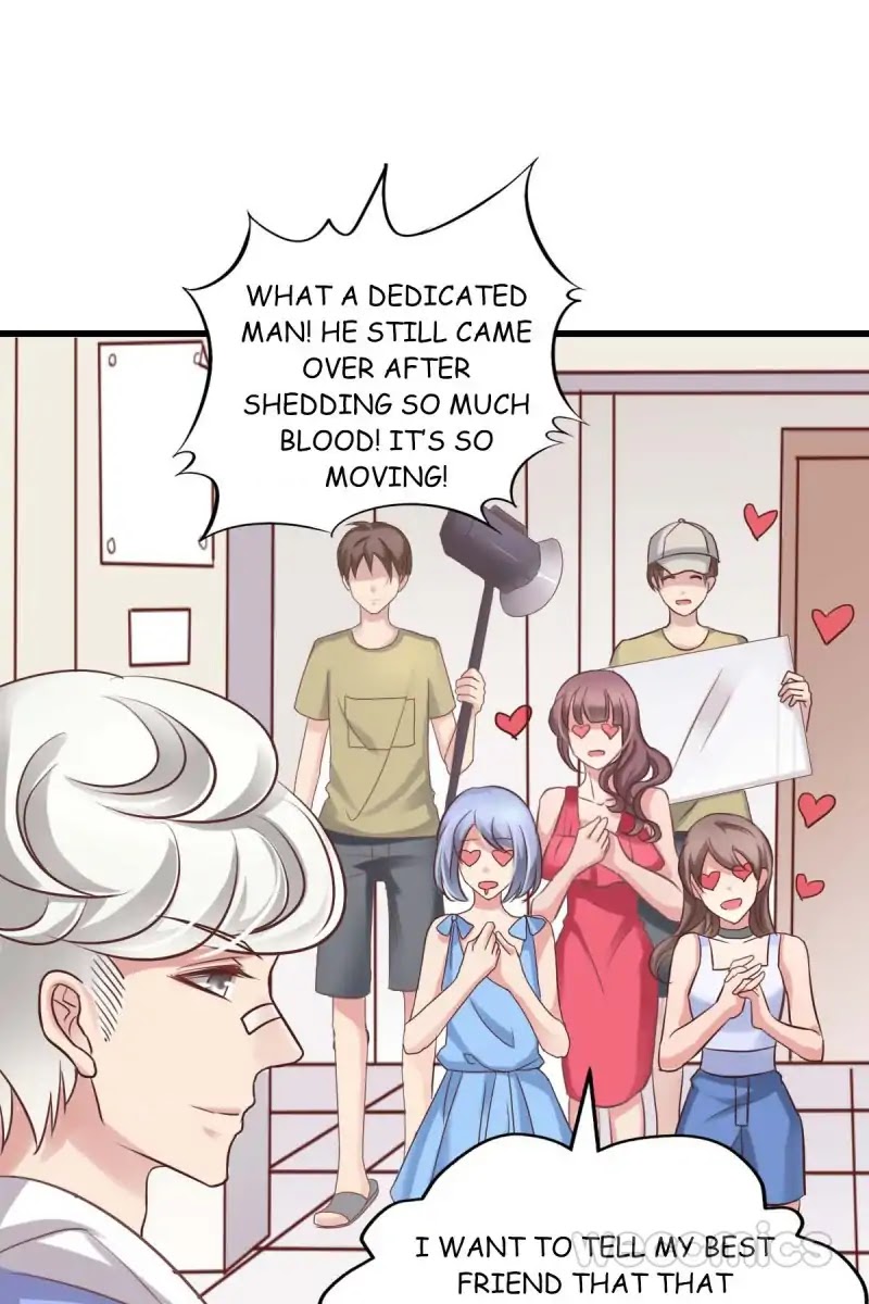 I Don't Want To Leave Bachelorhood Just Like That Chapter 49 page 23 - Chapter 49