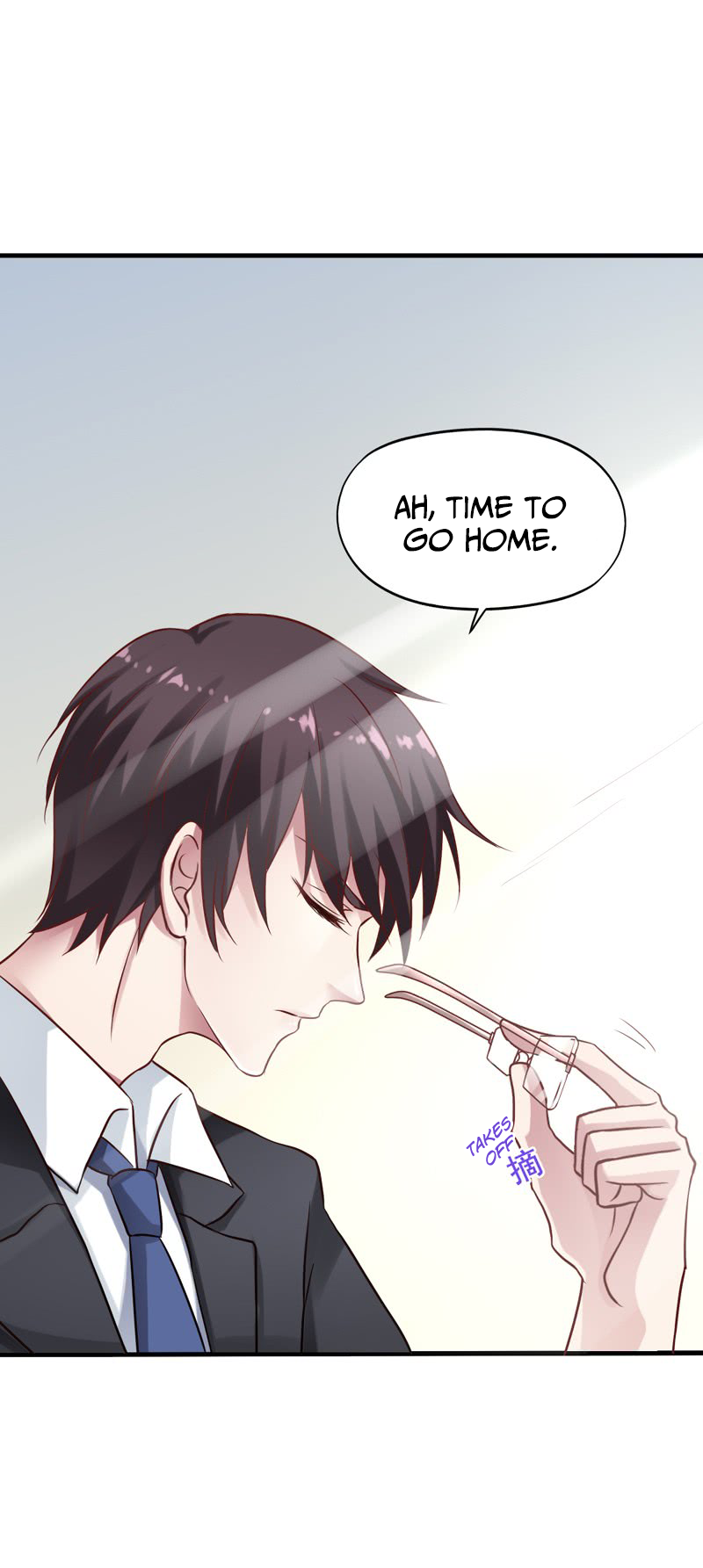 I Don't Want To Leave Bachelorhood Just Like That Chapter 5 page 9 - Chapter 5