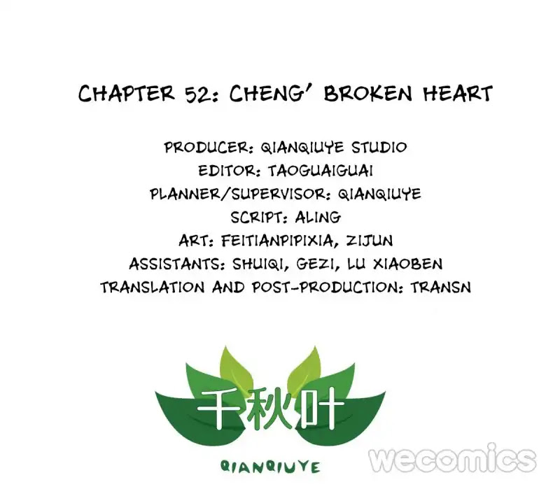 I Don't Want To Leave Bachelorhood Just Like That Chapter 52 page 1 - Chapter 52